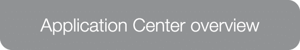 Application Center overview