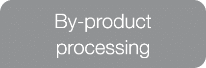 By product processing